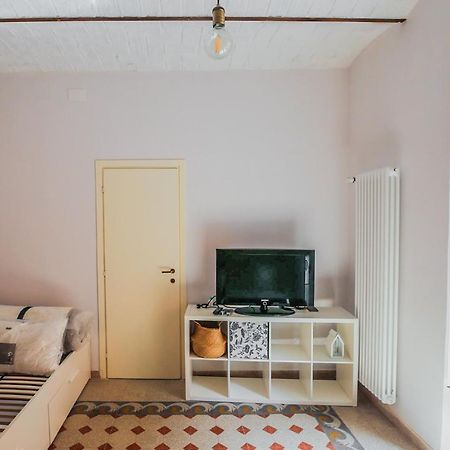 Cairoli Boutique Apartment Rome Bagian luar foto