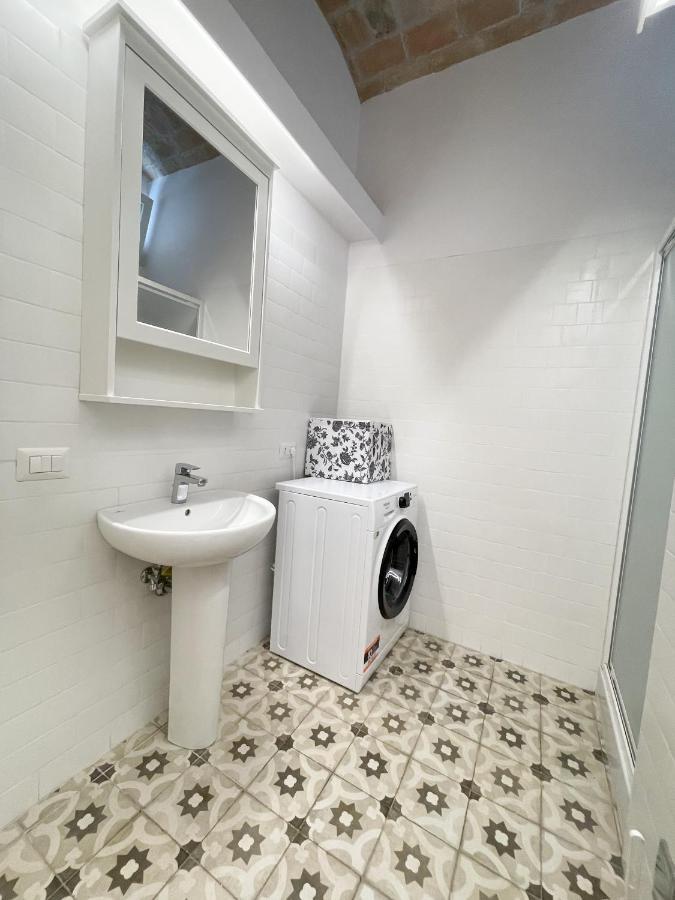 Cairoli Boutique Apartment Rome Bagian luar foto