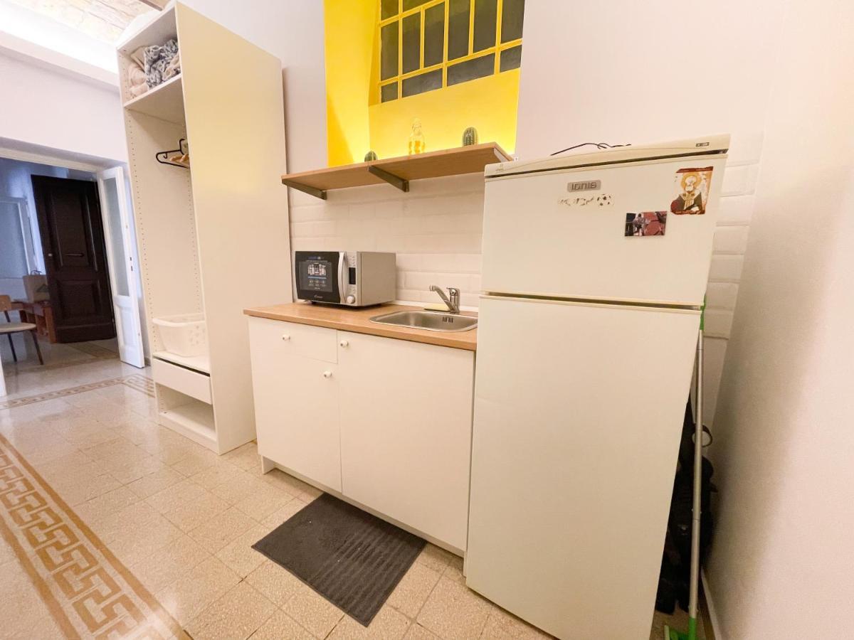 Cairoli Boutique Apartment Rome Bagian luar foto