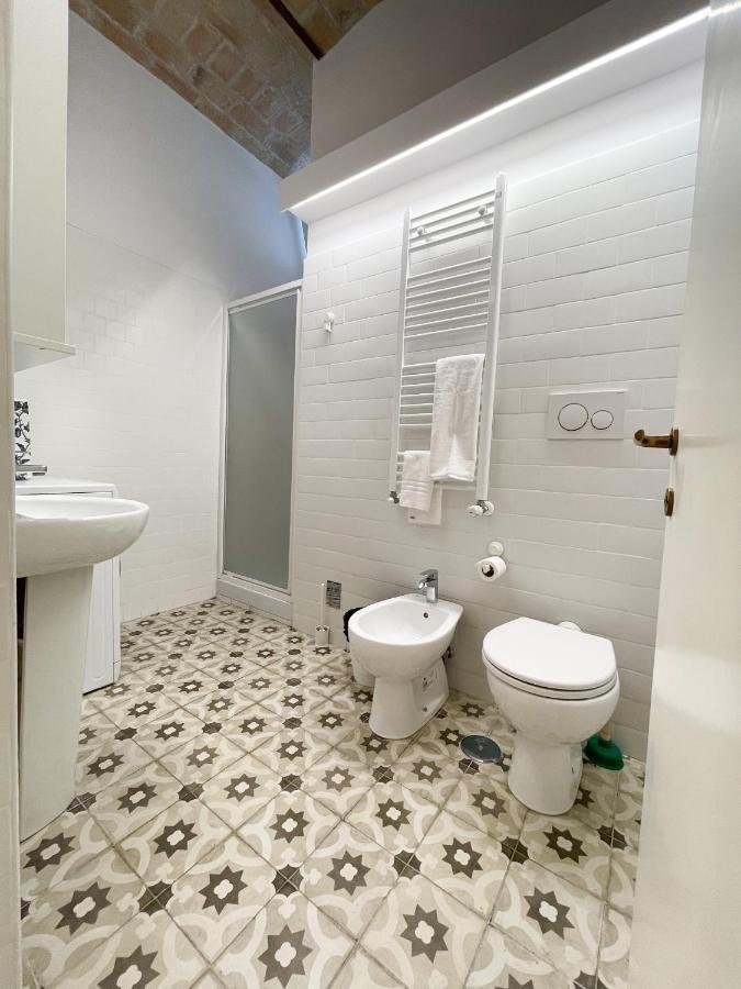 Cairoli Boutique Apartment Rome Bagian luar foto